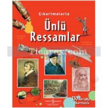 cikartmalarla_unlu_ressamlar