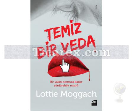 Temiz Bir Veda | Lottie Moggach - Resim 1