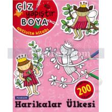 ciz_yapistir_boya_-_harikalar_ulkesi