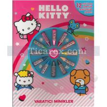 Hello Kitty | Disney Yaratıcı Minikler | Kolektif