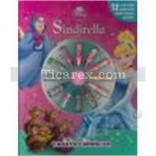 Sindirella | Disney Yaratıcı Minikler | Kolektif