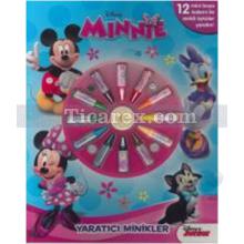 Minnie | Disney Yaratıcı Minikler | Kolektif