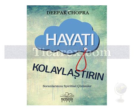 Hayatı Kolaylaştırın | Deepak Chopra - Resim 1