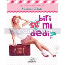 Biri Sır Mı Dedi? | Victoria Dahl