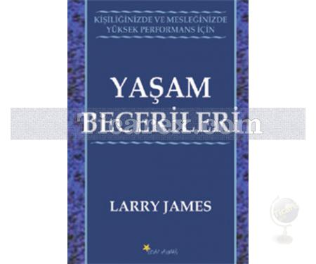 Yaşam Becerileri | Larry James - Resim 1