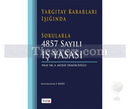 4857 Sayılı İş Yasası | Murat Demircioğlu - Resim 1