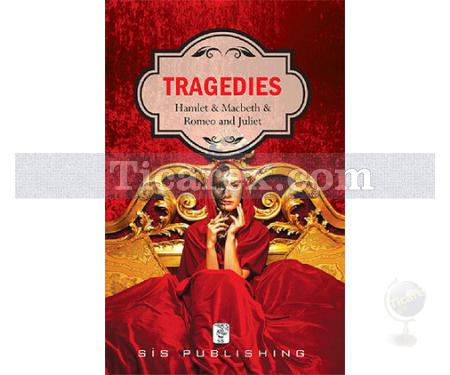 Tragedies | Hamlet & Macbeth & Romeo And Juliet | William Shakespeare - Resim 1