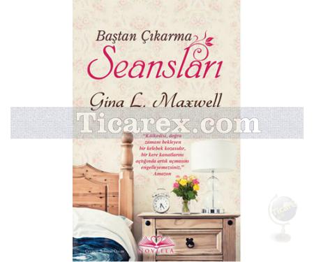 Baştan Çıkarma Seansları | Gina L. Maxwell - Resim 1