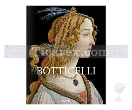 Botticelli | Barbara Deimling - Resim 1