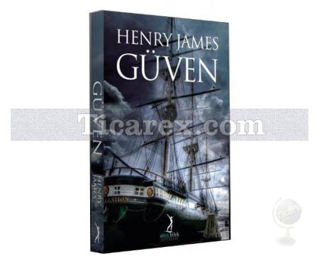 Güven | Henry James - Resim 1