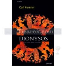 Dionysos | Carl Kerenyi