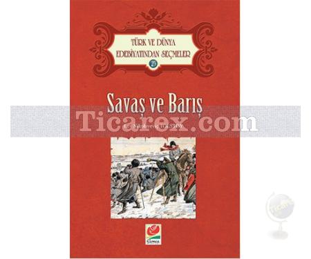 Savaş ve Barış | Lev Nikolayeviç Tolstoy - Resim 1