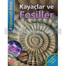 Kayaçlar ve Fosiller | Eğlenceli Bilim | Chris Pellant