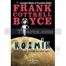 Kozmik | Frank Cottrell Boyce