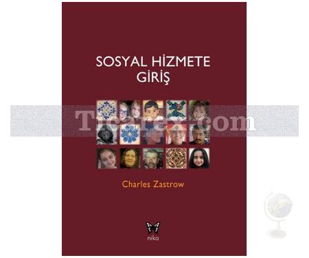 Sosyal Hizmete Giriş | Charles Zastrow - Resim 1