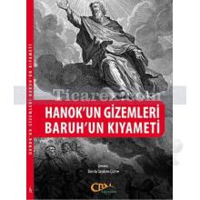 Hanok'un Gizemleri Baruh'un Kıyameti | Kolektif