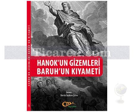 Hanok'un Gizemleri Baruh'un Kıyameti | Kolektif - Resim 1