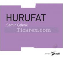 Hurufat | Semih Çelenk