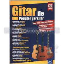 Gitar İle Popüler Şarkılar | Musa Çetiner