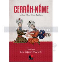 cerrah-name