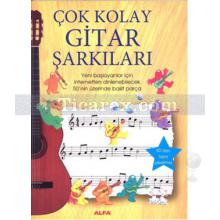 Çok Kolay Gitar Şarkıları | Anthony Marks