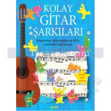 Kolay Gitar Şarkıları | Anthony Marks