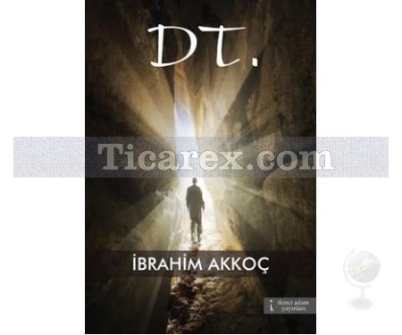 Dt. | İbrahim Akkoç - Resim 1