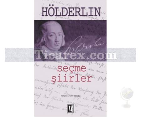 Seçme Şiirler | Friedrich Hölderlin - Resim 1