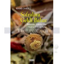 Sofralara Geldi Bahar | Ramis Dara