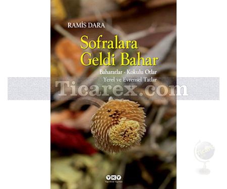 Sofralara Geldi Bahar | Ramis Dara - Resim 1