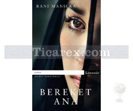 Bereket Ana | Rani Manicka - Resim 1