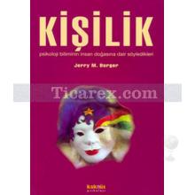 Kişilik | Jerry M. Burger