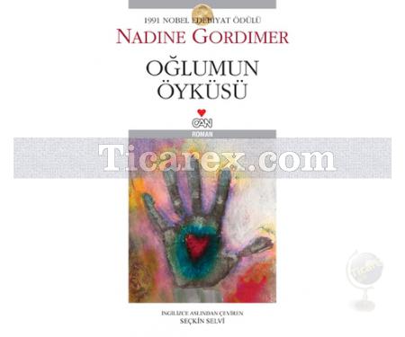 Oğlumun Öyküsü | Nadine Gordimer - Resim 1