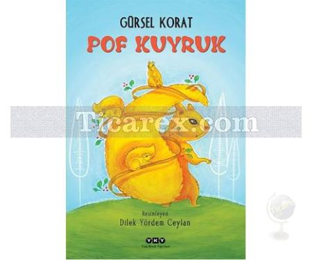 Pof Kuyruk | Gürsel Korat - Resim 1