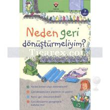 Neden Geri Dönüştürmeliyim? | Susan Meredith