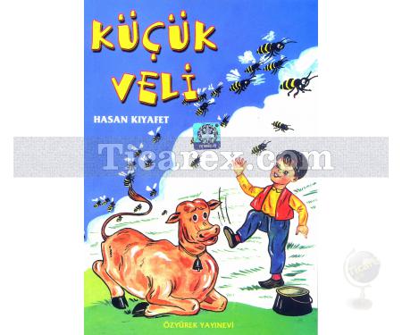 Küçük Veli | Hasan Kıyafet - Resim 1