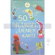 50 Bilimsel Deney Kartı | Kolektif