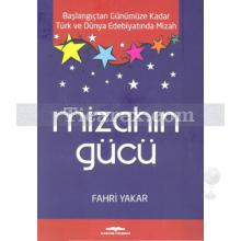 Mizahın Gücü | Fahri Yakar