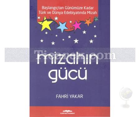 Mizahın Gücü | Fahri Yakar - Resim 1