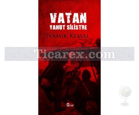 Vatan Yahut Silistre | Namık Kemal - Resim 1