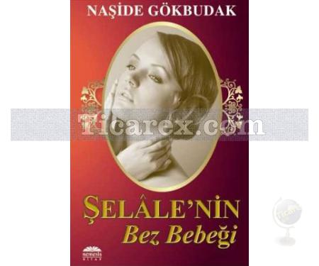 Şelale'nin Bez Bebeği | Naşide Gökbudak - Resim 1