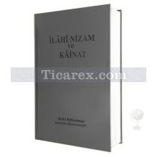 İlahi Nizam ve Kainat | Bedri Ruhselman