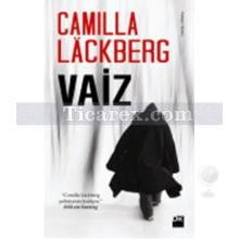 Vaiz | Camilla Lackberg