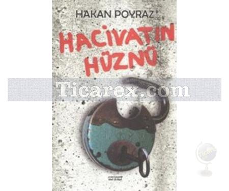 Hacivatın Hüznü | Hakan Poyraz - Resim 1