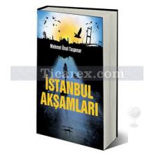 İstanbul Akşamları | Mehmet Ünal Taşpınar