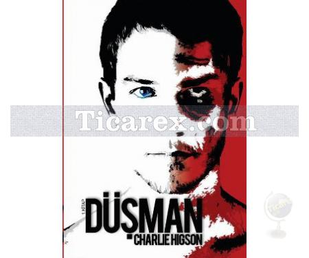 Düşman | Düşman Serisi 1. Kitap | Charlie Higson - Resim 1