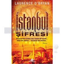 İstanbul Şifresi | Laurence O'Bryan