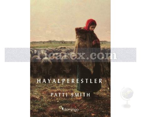 Hayalperestler | Patti Smith - Resim 1