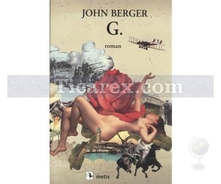 G. | John Berger - Resim 1