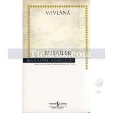 Rubailer | Mevlana